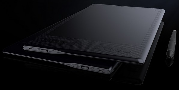 绘王Q11K V2绘图板驱动 v14.8.129.1220 官方安装版