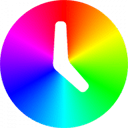 Digital Clock (桌面数字时钟) for Mac V4.7.8 苹果电脑版