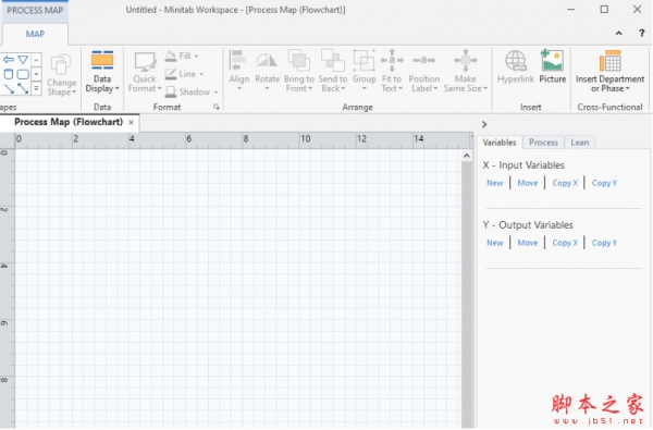 MiniTAB Workspace(可视化思维导图) v1.4.4 免费安装版(附安装教程)