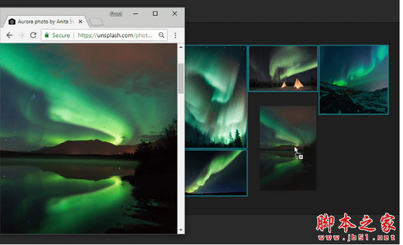 PureRef(图片浏览和查看软件) for Mac V1.10.4 苹果电脑版
