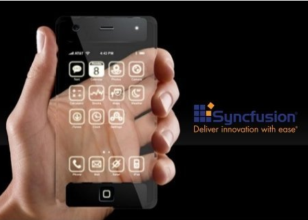 Syncfusion Essential Studio Enterprise 2021 v19.4.0.38 免费版(附安装教程)