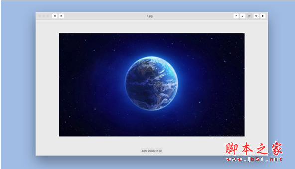 KanKan(看图软件) for Mac v0.2.4 苹果电脑版