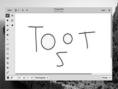 Drawing Linux 画图工具  v0.4.13 官方免费版