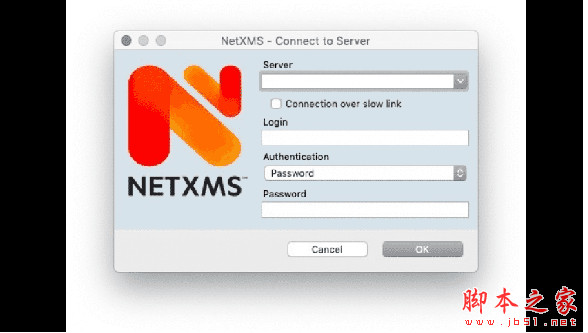 NetXMS Console(系统监控工具) for Mac V3.3.320 苹果电脑版