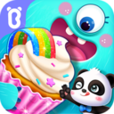 奇妙的怪物朋友(儿童益智早教APP)for android V9.45.10.00 安卓手机版