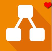 draw.io(流程图绘制工具) for Mac  v24.5.1 苹果电脑版