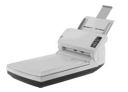 富士通Fujitsu fi-5220c扫描仪驱动 v9.21.1307 官方安装版