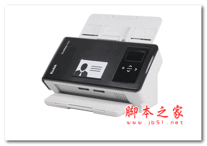 柯达Kodak i1180i 扫描仪驱动 v1.1 官方版