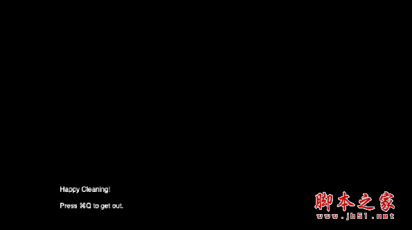 Keyboard Cleaner(系统优化软件) for Mac v1.2 苹果电脑版