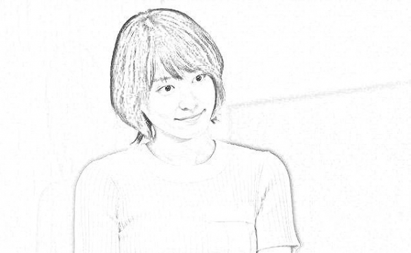 将彩色图片转成黑白素描手绘图的软件 sumiao v1.0 绿色免费版