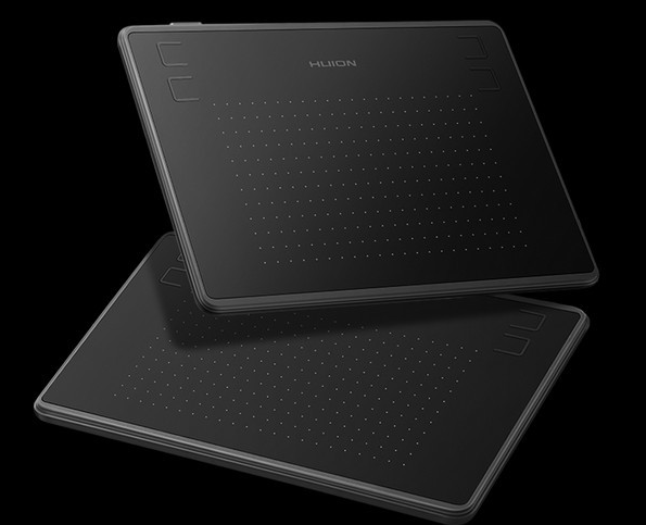 绘王H430P数位板驱动 v14.8.129.1220 官方安装版