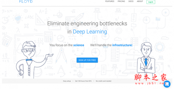 Floyd(Raft一致性协议库) for Mac v2.1.1 苹果电脑版