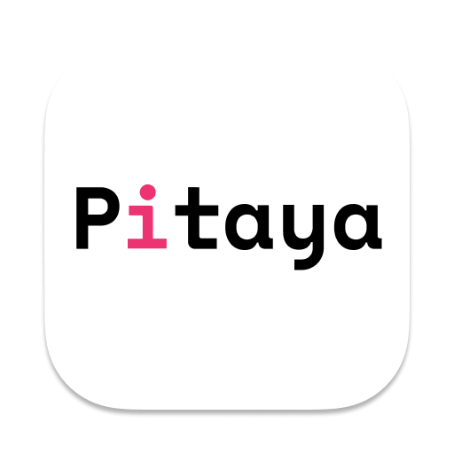 Pitaya火龙果写作(智能写作阅读软件) for Mac v4.17.1 苹果电脑版