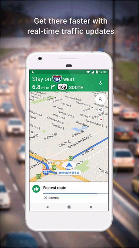 Google地图(Google Maps) v26.04.01.857847151 安卓版