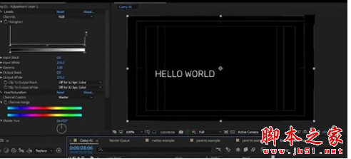 AEscripts OCD Renamer(自动重命名AE脚本) v1.0 Win/Mac 免费版
