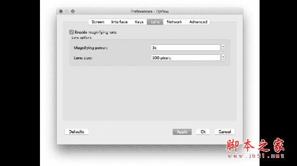 DjVuLibre(DjVu文件查看器) for Mac v4.10 苹果电脑版