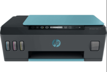 惠普HP Smart Tank 516 打印机驱动 v48.4.4588 官方安装版