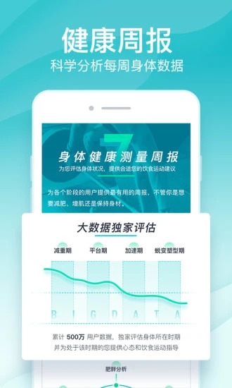 好轻(健康减肥运动健身专家) v4.42.2 苹果手机版