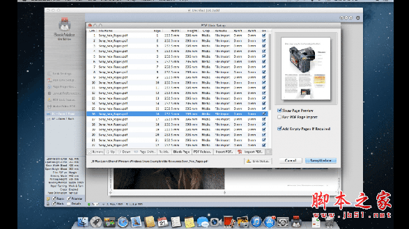 BookMaker(PDF图书打印软件) for Mac v1.2.2 苹果电脑版