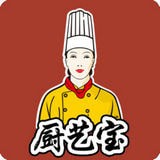 厨艺宝(厨艺大师的软件)app v1.2.76 安卓版