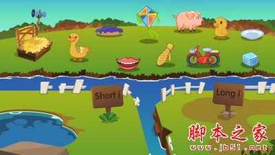 自然拼读悟空英语 for android V1.5.3 安卓手机版