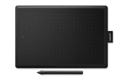 wacom ctl672数位板驱动 v6.3.38 官方安装版