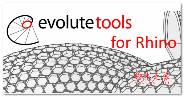 Rhino网格参数化插件EvoluteTools T.MAP v2.5.11 官方版 64位