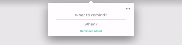 Soon(提醒通知软件) for Mac V1.0.0 苹果电脑版