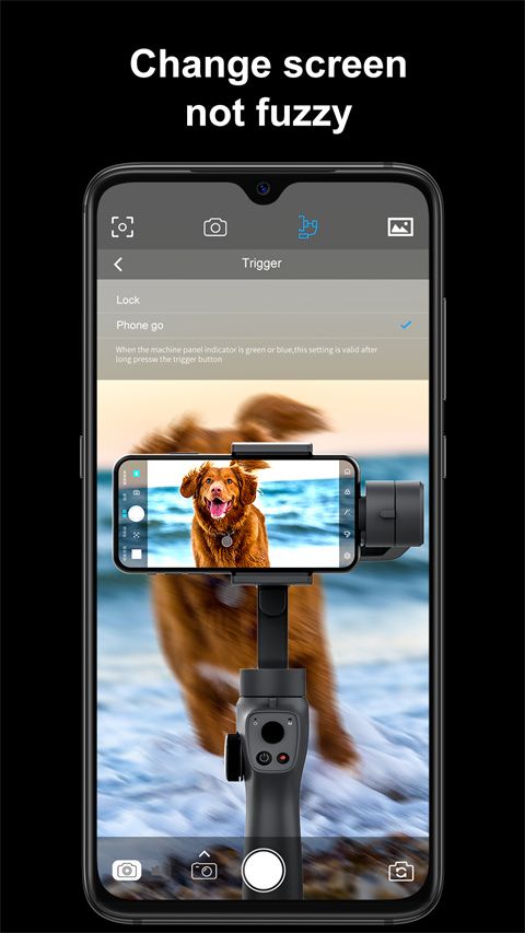 Capture2(云台稳定器) for Android v2.6.65 安卓版