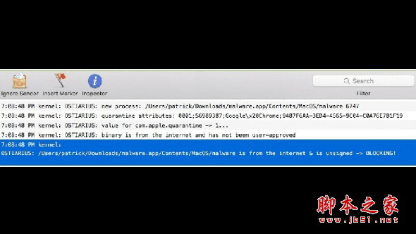 Ostiarius(开发签名软件) for Mac v1.2.0 苹果电脑版