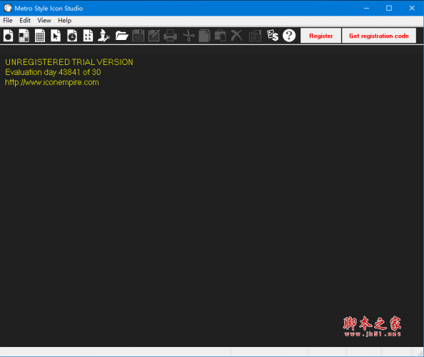 Metro Style Icon Studio(图标设计软件) v2019.1 免费安装版