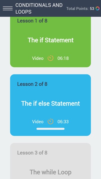 Learn C++ v4.8.1 安卓版