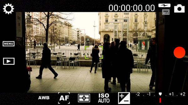 Camera FV5(美颜软件) for Android v5.1.3 安卓版