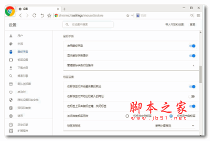 ChromeCore双核浏览器 v3.0.5 官方正式版
