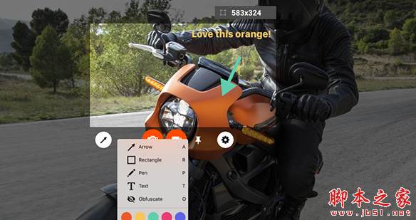 Zappy(截图录屏应用) for Mac v2.1.3 苹果电脑版