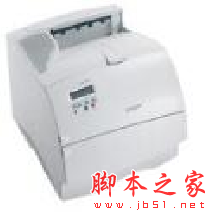 利盟Lexmark Optra T610 打印机驱动 v7.4.1 免费安装版