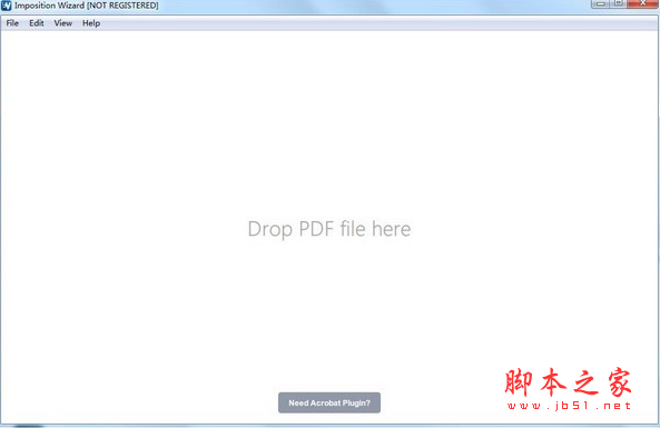 Imposition Wizard(PDF排版软件) v3.0.5 免费安装版