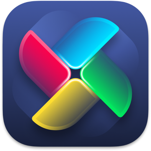 PhotoMill X for mac(图像格式转换水印添加工具) v2.8.0 苹果电脑版