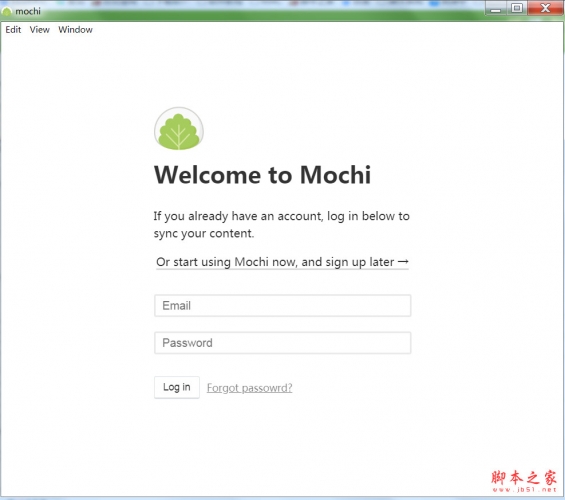 Mochi(记忆笔记工具) v1.20.10 免费安装版