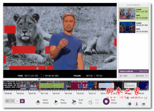 视频剪辑软件VidCutter v6.0 免费安装版 64位
