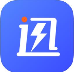 蓝迅云盘 for iPhone v2.0 苹果手机版