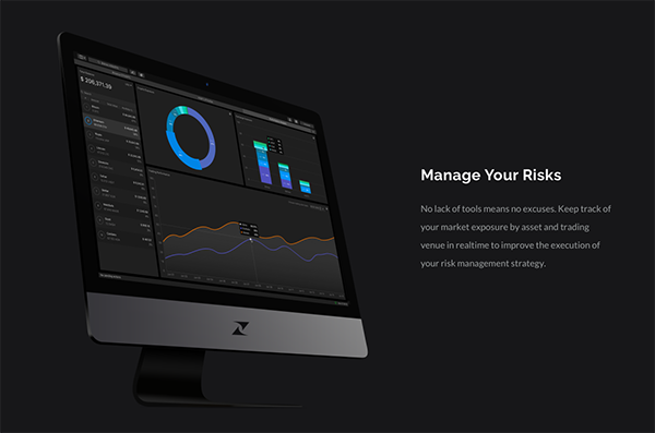 Kattana(货币交易加密助手) for Mac V1.2.0 苹果电脑版