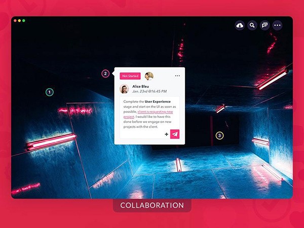 Vabotu(团队任务和协作软件) for Mac V1.1.4 苹果电脑版