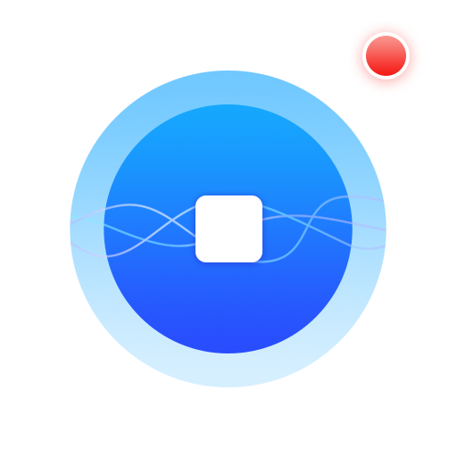 录屏宝录屏app(手机屏幕录制软件)v1.2.1 安卓版