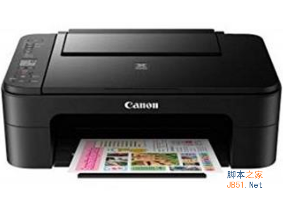 佳能Canon PIXMA TS3127 一体打印机驱动 V1.01 官方安装版