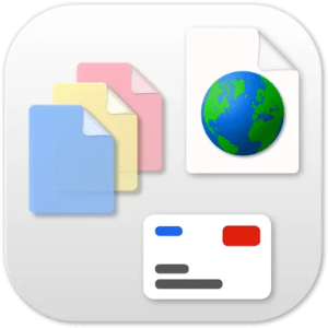 浏览器标签管理工具 URL Manager Pro for Mac v6.4.4 TNT一键安装版