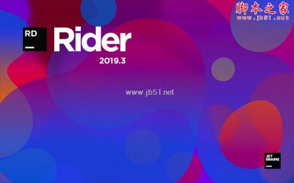 .NET智能代码编辑器 JetBrains Rider(RD) 2020.3.4 官方30天试用版