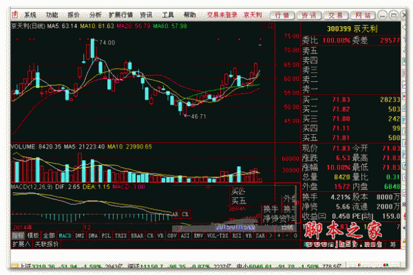 红塔证券新一代网上交易软件 v6.36 官方安装版