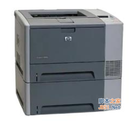 惠普HP LaserJet 2430dtn 打印机驱动 v61.074.561.43 官方安装版
