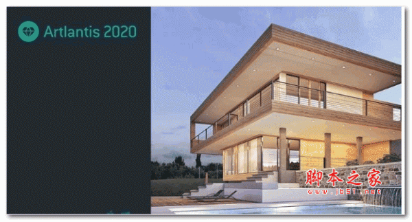 Artlantis 2020.2 For Mac(3d渲染器) v9.0.2.21736 苹果激活版